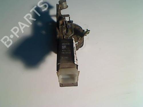 Rear left lock OPEL CORSA B (S93) 1.2 i 16V (F08, F68, M68) | BP20471466C100 