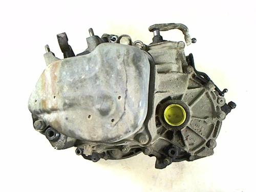 Gearbox PEUGEOT 106 II (1A_, 1C_) 1.0 i | BP20448203M3 