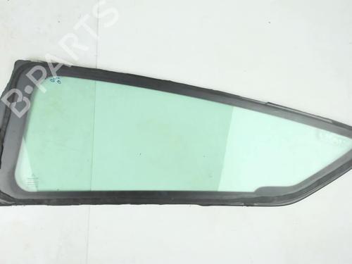 Used Rear right door window Rear right door window 37727891 37727891