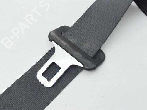 Used Rear right seatbelt Rear right seatbelt NISSAN ALMERA TINO (V10) 2.2 dCi (115 hp) 20395976 20395976