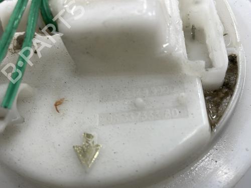 Fuel pump CITROËN BERLINGO / BERLINGO FIRST Box Body/MPV (M_) 1.9 D 70 (MBWJZ, MCWJZ) | BP24173203M76 