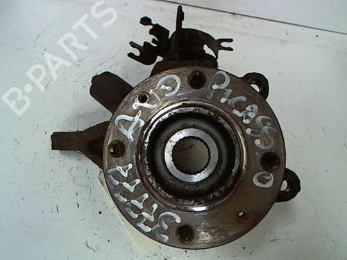 Used Right front steering knuckle CITROËN XSARA PICASSO (N68) 2.0 HDi (90 hp) 20435833
