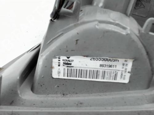 Left tailgate light RENAULT MEGANE III Hatchback (BZ0/1_, B3_) 1.9 dCi (BZ0N, BZ0J) | BP32013856C79