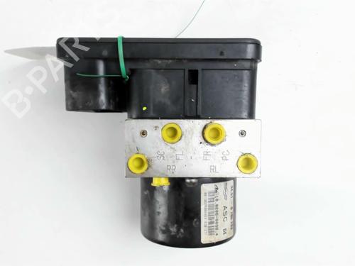 ABS Bremseaggregat MINI MINI (R50, R53) One (90 hp) 22695694