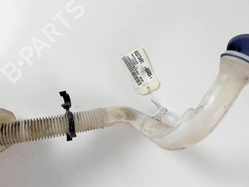 Windscreen washer tank CITROËN C2 (JM_) 1.4 HDi | BP20428570C113 