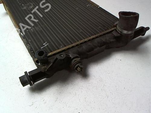 Køler OPEL VECTRA B (J96) | BP22913212M31