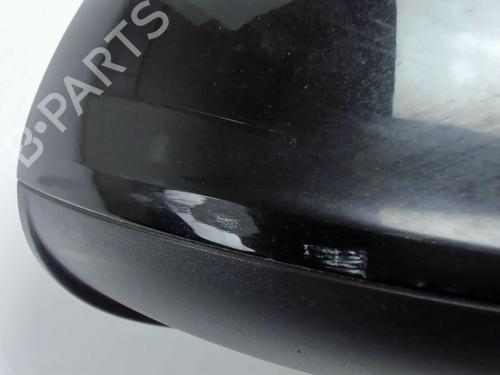 Used Right mirror OPEL ASTRA J (P10) 1.7 CDTI (68) (110 hp) 20427456