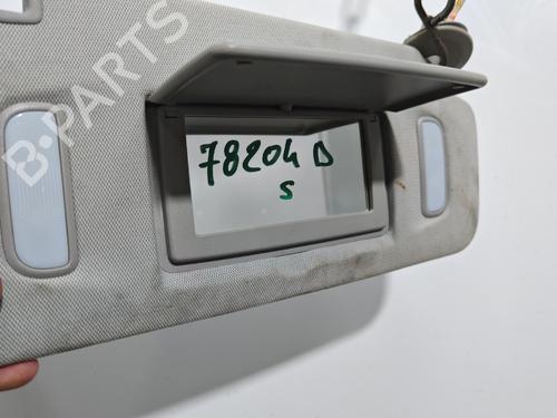 Right sun visor CHEVROLET ORLANDO (J309) 2.0 D | BP40442033I2 - Image 4