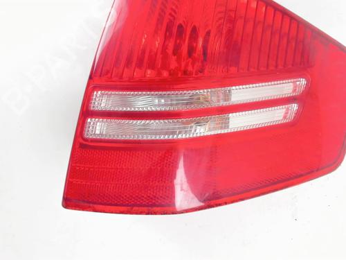 Højre baglygte CITROËN C4 I (LC_) 1.6 HDi | BP20468830C35 