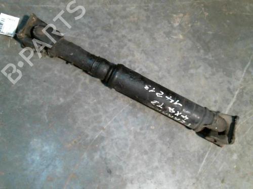 Used Driveshaft NISSAN TERRANO I (WD21) 2.7 TD 4WD (LBYD21) (99 hp) 21204361