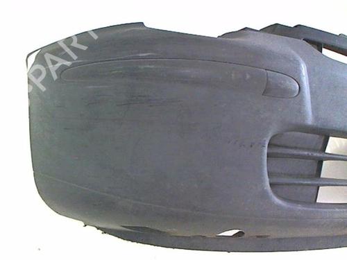 Front bumper FIAT MULTIPLA (186_) 1.6 (186AXC1A, 186BMC1A, 186BXC1A) | BP20436364C7 