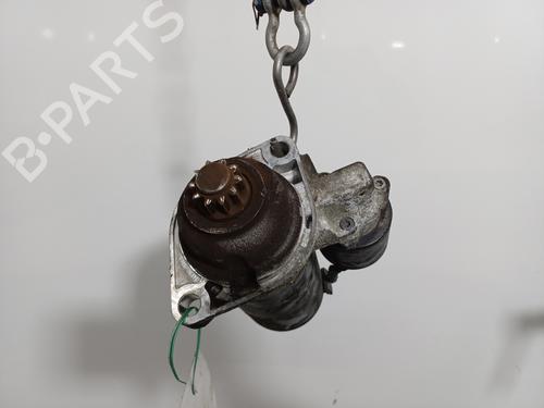 Used Starter Starter SKODA FABIA I (6Y2) [1999-2008] 35892625 35892625
