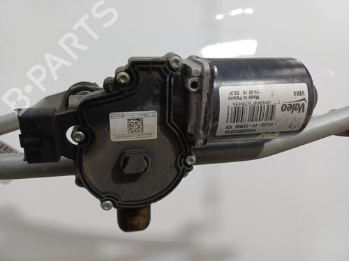 Used Front wiper motor Front wiper motor TOYOTA PROACE Van (MDZ_) 1.6 D4d (MDZ2) (116 hp) 36337690 36337690