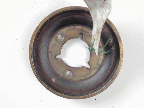 Used Pulley Pulley PEUGEOT 106 I (1A, 1C) 1.4 (75 hp) 20450910 20450910