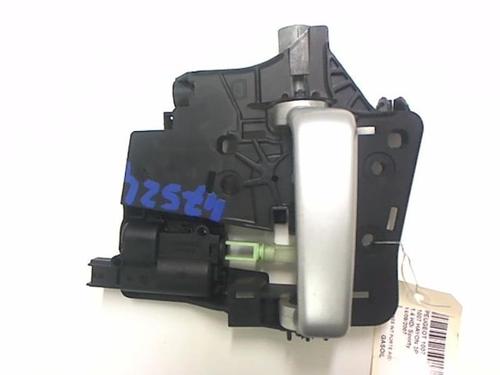 Used Front right interior door handle PEUGEOT 1007 (KM_) 1.4 HDi (68 hp) 20479269