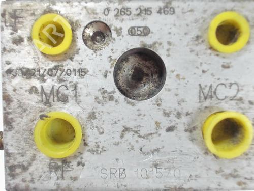 ABS pump MG MGF (RD) 1.8 i 16V | BP20415075M43 