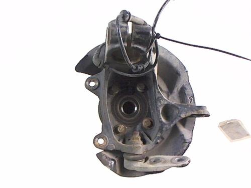 Used Right front steering knuckle Right front steering knuckle MINI MINI (R56) Cooper D (109 hp) 20392650 20392650