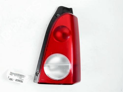 Right taillight OPEL AGILA A (H00) 1.2 16V (F68) | BP26300105C35  - Image 6