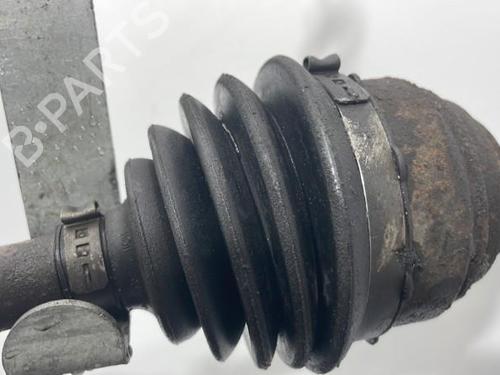 Right front driveshaft FORD B-MAX (JK) 1.5 TDCi | BP20390254M39  - Image 5