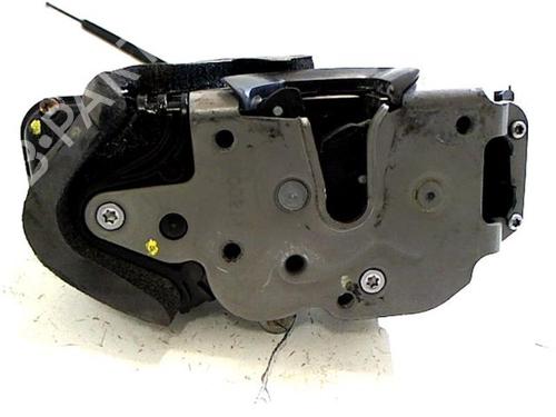 Used Front left lock OPEL INSIGNIA A Sports Tourer (G09) 1.8 (35) (140 hp) 20411322