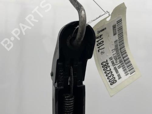 Rear windshield wiper arm FORD KA (RU8) 1.3 TDCi | BP20400653C144 