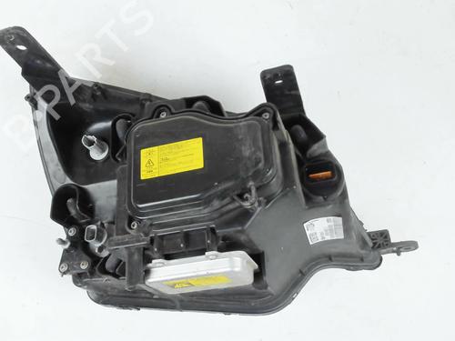Left headlight OPEL ANTARA A (L07) 2.0 CDTI 4x4 | BP36817372C28 - Image 4