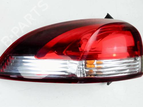 Used Left taillight Left taillight RENAULT CLIO IV Grandtour (KH_) 1.5 dCi 75 (75 hp) 40116273 40116273