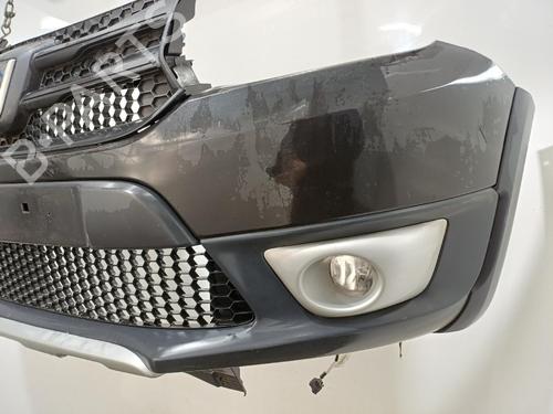 Front bumper DACIA SANDERO II 1.5 dCi | BP40544592C7 - Image 3