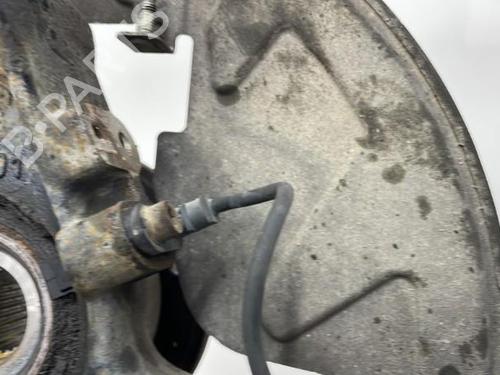 Used Right front steering knuckle PEUGEOT 407 (6D_) 1.6 HDi 110 (6D9HZC, 6D9HYC) (109 hp) 20442061