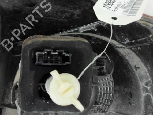 Left taillight VW GOLF VI (5K1) | BP37626790C34 - Image 8