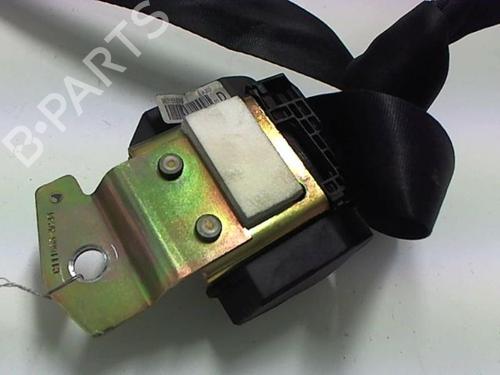 Front right belt tensioner CITROËN SAXO (S0, S1) 1.5 D | BP20433912C88 