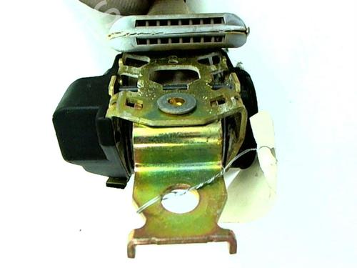 Front right belt tensioner RENAULT 21 Saloon (L48_) 1.7 (L48E) | BP20399514C88 
