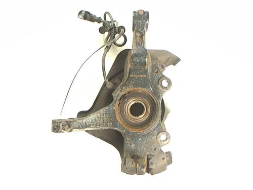 Left front steering knuckle OPEL CORSA D (S07) 1.3 CDTI (L08, L68) | BP20447710M25 