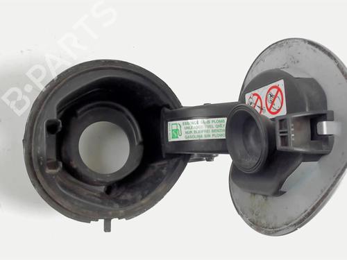Fuel flap CITROËN C4 II (NC_) 1.6 VTi 120 (NC5FS0, NC5FS9) | BP20391228C131