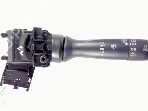 Used Steering column stalk Steering column stalk CITROËN C1 (PM_, PN_) 1.0 (68 hp) 20428755 20428755