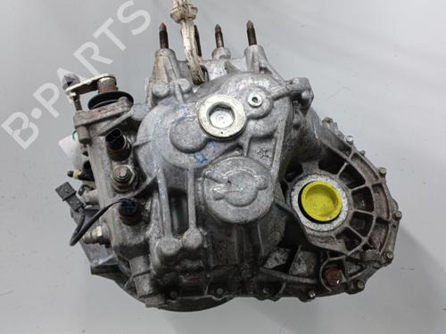 Used Gearbox CITROËN C4 AIRCROSS 1.8 HDi 150 AWC (150 hp) 20390549