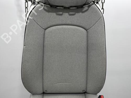 Right front seat RENAULT ZOE (BFM_) ZOE | BP25122703C16 