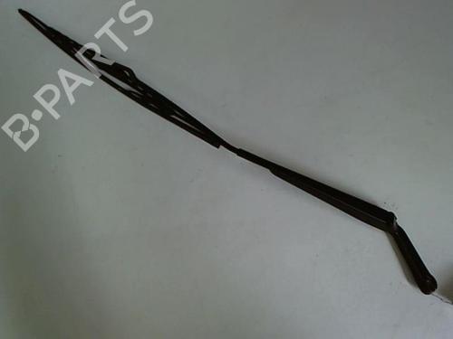 Used Front windshield wiper arm SEAT TOLEDO II (1M2) 1.9 TDI (110 hp) 25264335
