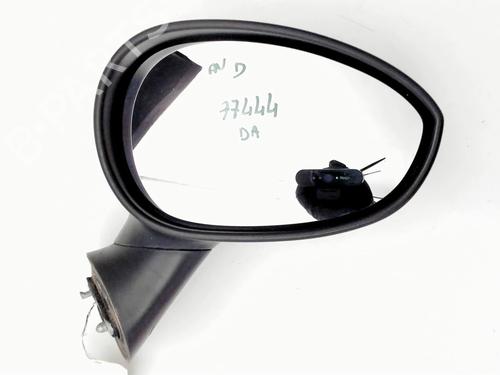 Used Right mirror Right mirror FIAT 500 (312_) 1.2 (312AXA1A) (69 hp) 35969498 35969498