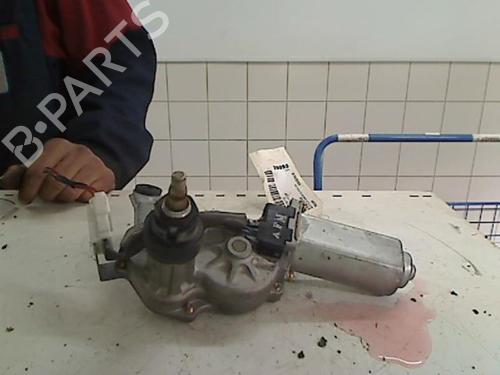 Rear wiper motor HYUNDAI GETZ (TB) 1.1 | BP20435549M102 