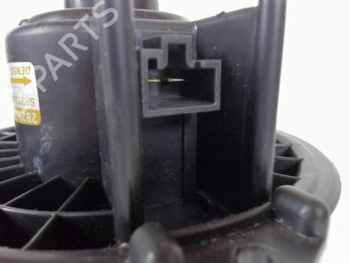 Heater blower motor NISSAN PIXO (UA0) 1.0 | BP20433272M62 