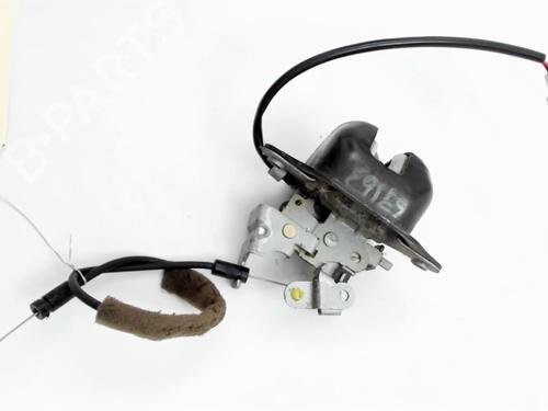 Tailgate lock NISSAN ALMERA TINO (V10) 2.2 dCi | BP20395964C101 