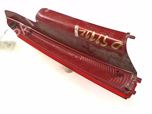 Used Other Other CITROËN C4 I (LC_) 2.0 HDi (136 hp) 20409642 20409642