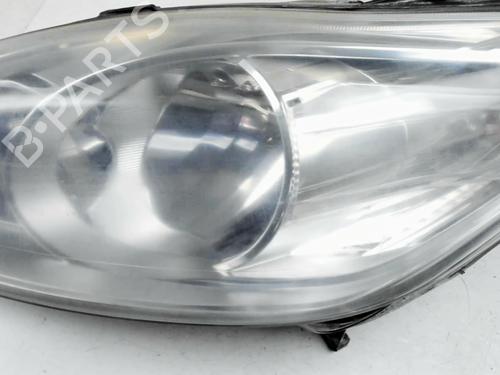 Left headlight FORD C-MAX II (DXA/CB7, DXA/CEU) 1.6 TDCi | BP39904663C28 - Image 6