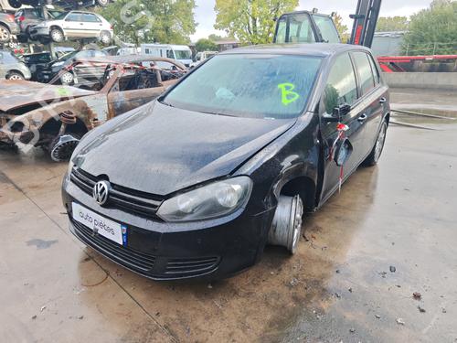 Used Parts VW GOLF VI (5K1)    4506247