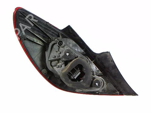 Right taillight OPEL CORSA D (S07) 1.3 CDTI (L08, L68) | BP20432072C35 