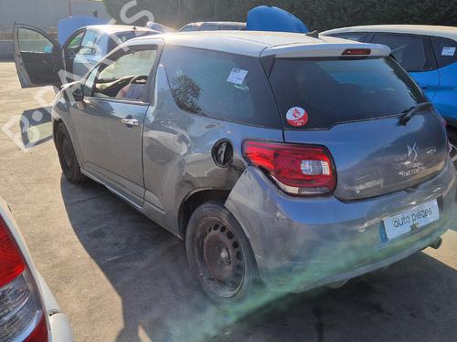Alternator CITROËN DS3 (SA_) 1.6 HDi 90 | BP39044640M7 - Image 9