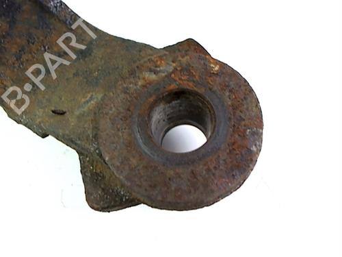 Used Left front suspension arm Left front suspension arm FIAT DUCATO Platform/Chassis (230_) 1.9 TD (82 hp) 20447806 20447806