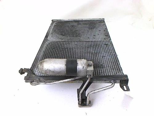 AC radiator OPEL OMEGA B (V94) 2.5 DTI (F69, M69, P69) | BP20459604M32 
