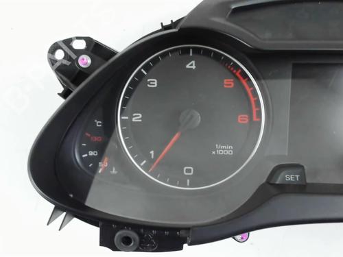 Instrument cluster AUDI A4 B8 Avant (8K5) 2.7 TDI | BP29043499C47